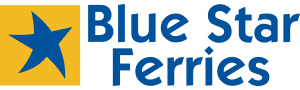 logo-Blue Star Ferries